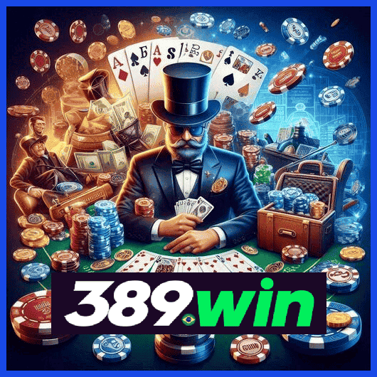 Perguntas frequentes Fortune 389WIN
