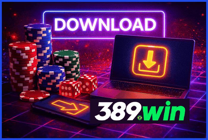 FAQ 389WIN com perguntas frequentes em destaque.