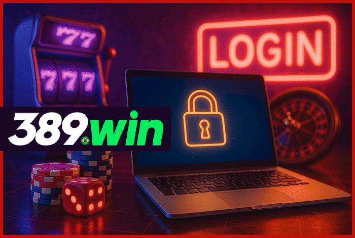 FAQ 389WIN com respostas sobre como ganhar mais