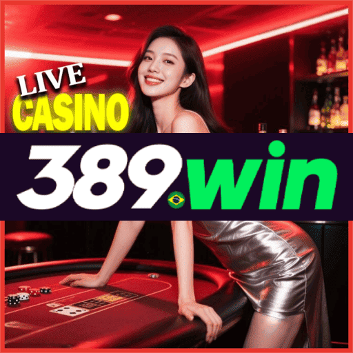 Maior jackpot da 389WIN com prêmio multimilionário