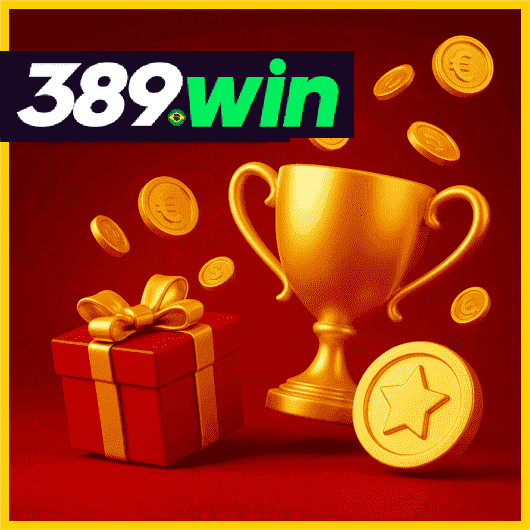 Exemplo Rollover 2 ilustrado com valores e etapas para cumprir o requisito de apostas da 389WIN.