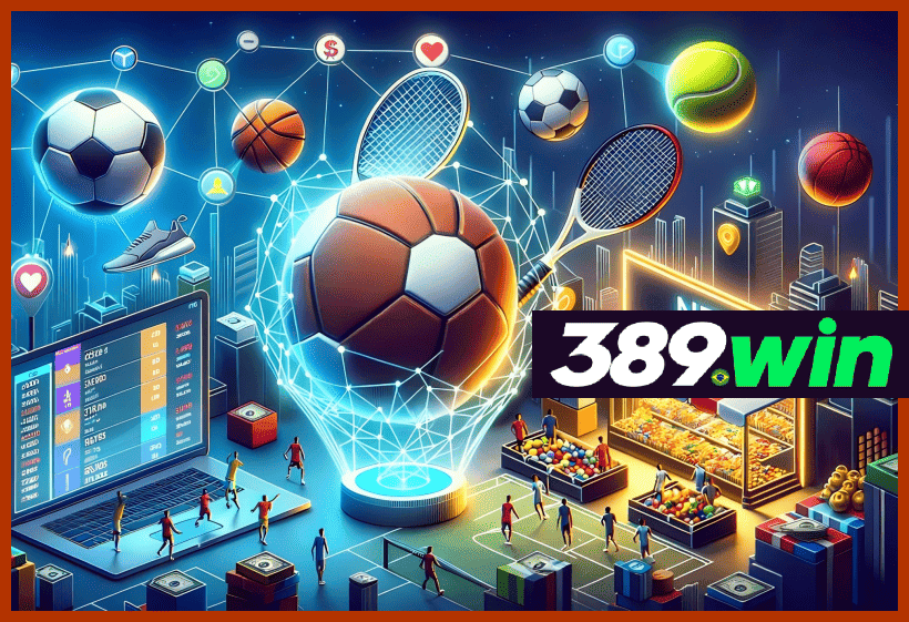 389WIN apostas esportivas com análise profissional e mercados diversos