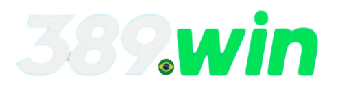 Logo da 389WIN