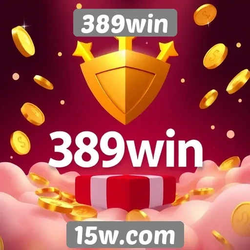 Como funciona o sistema de bônus do 389win