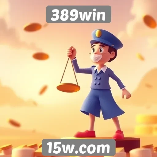 Mudanças na legislação de jogos no 389win