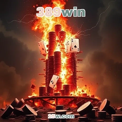 389win Cassino Ao Vivo