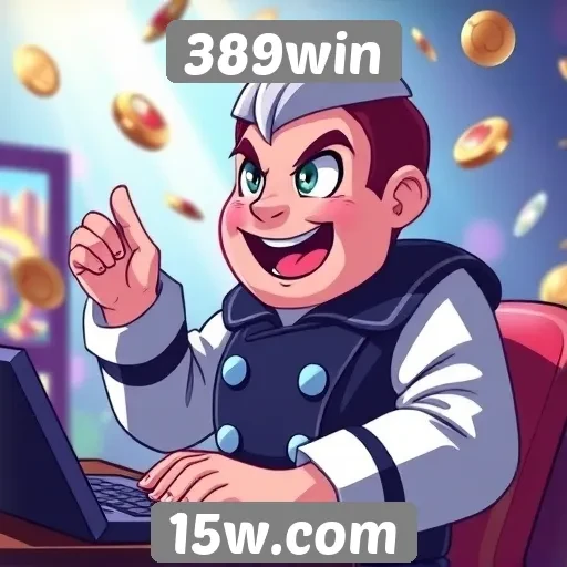 Dicas para se registrar no site 389win