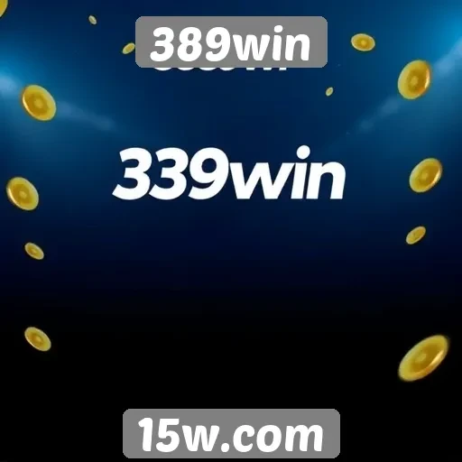 Promoções sazonais atraem novos jogadores no 389win