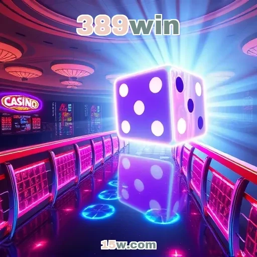 389win Caça-Níqueis