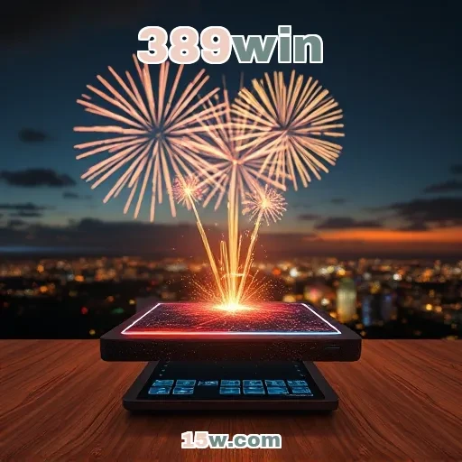 389win Suporte Técnico